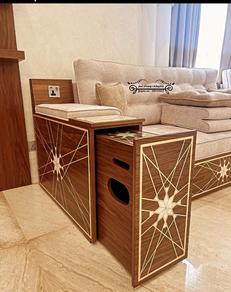 NIZAM MIAJEE FURNITURE - 8