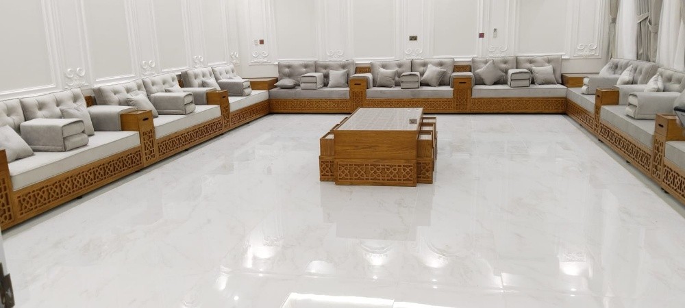 NIZAM MIAJEE FURNITURE - 11