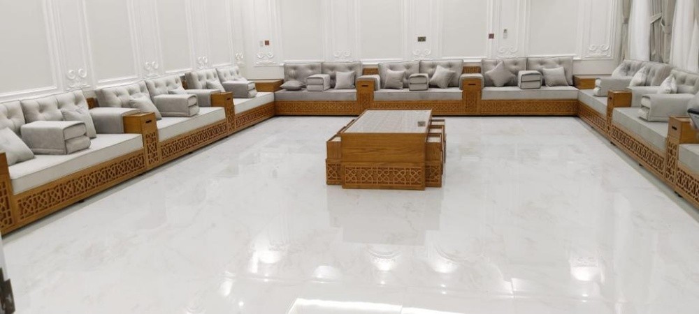 NIZAM MIAJEE FURNITURE - 14