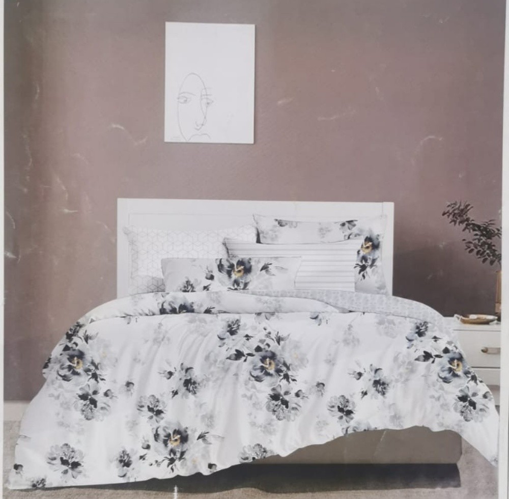 comforter 6pcs set - 4