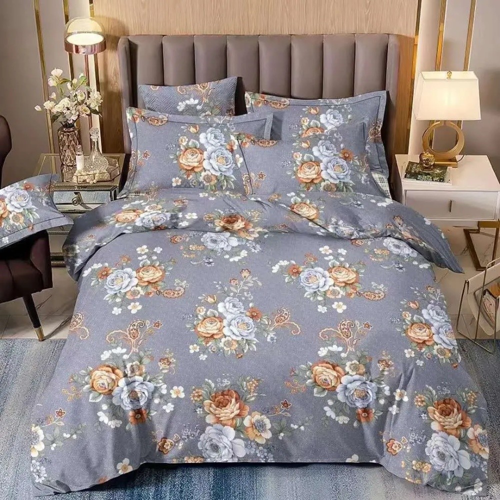 comforter 6pcs set - 3