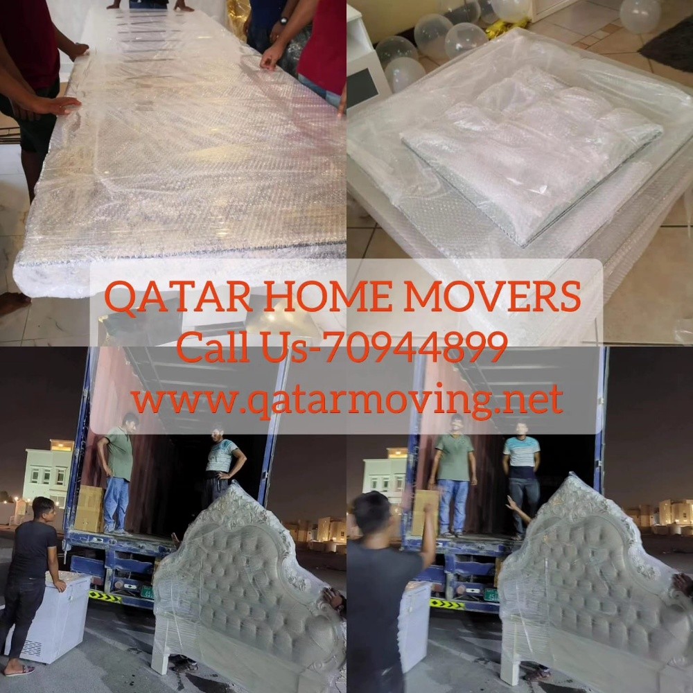 Qatar Moving Shifting - 4