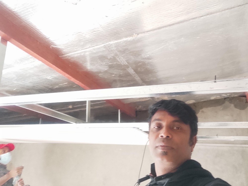 Mohammad Mamun - 1