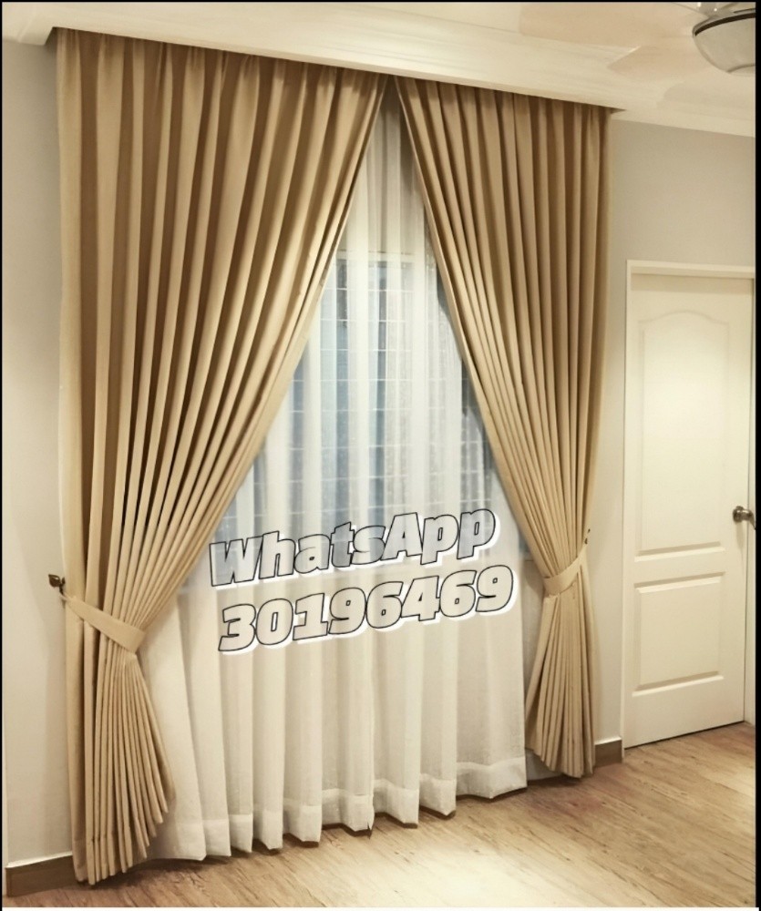Wallpaper,Curtain, Carpets - 16