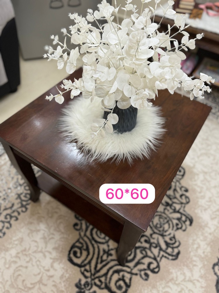 طاولات بحاله ممتازه - 3