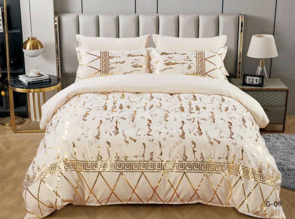 king size comforter set available - 11