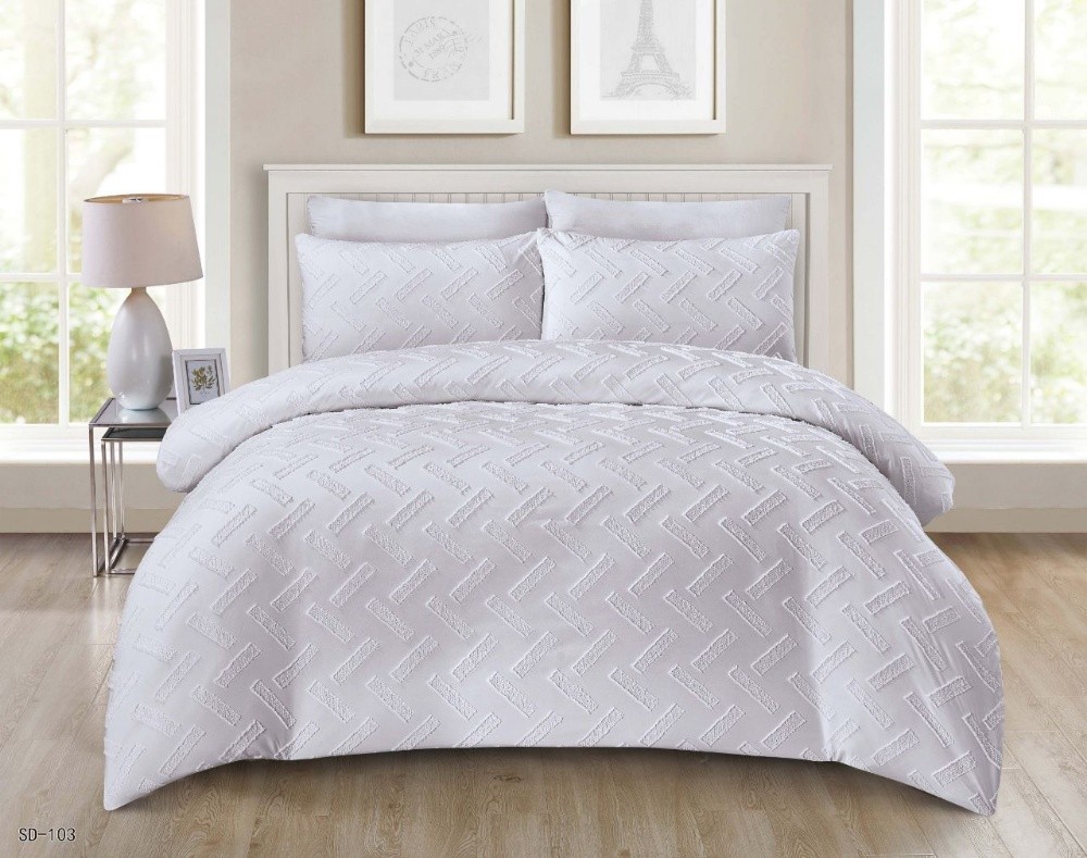 king size comforter set available - 4