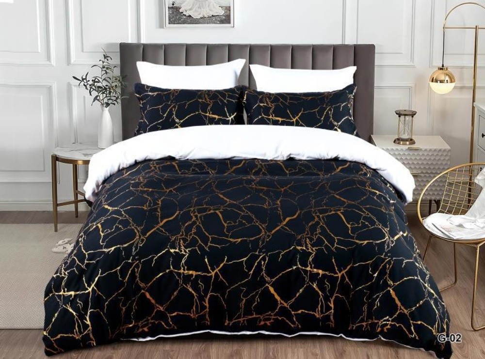 king size comforter set available - 6