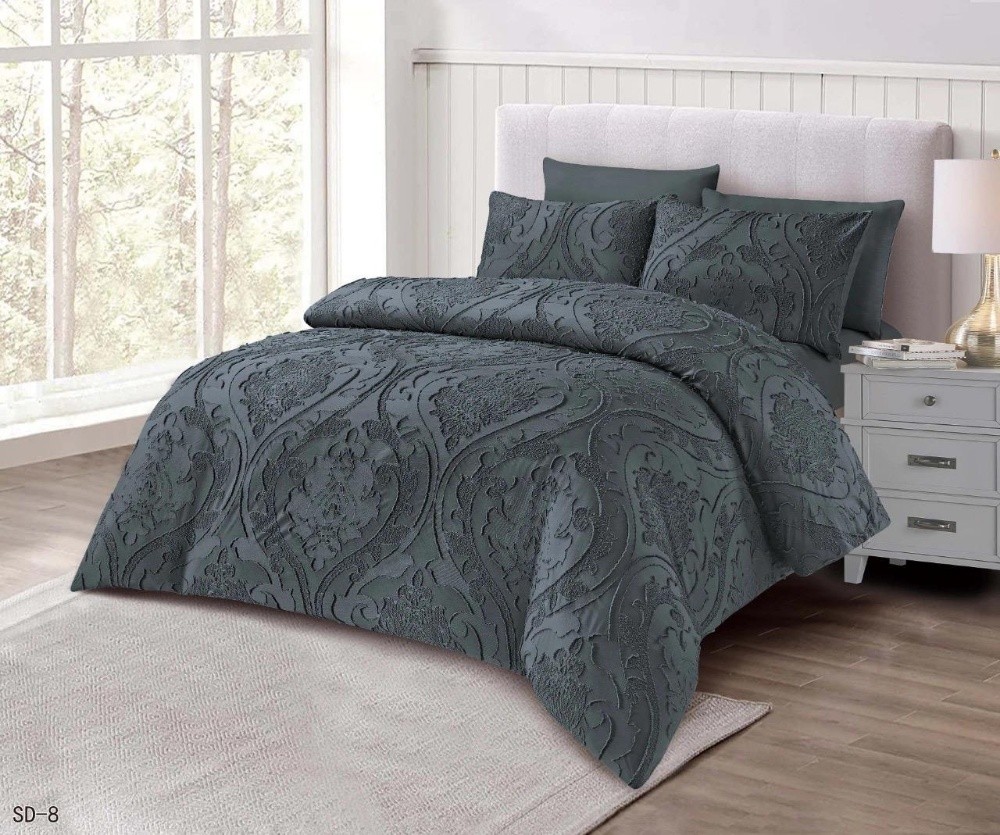 king size comforter set available - 13