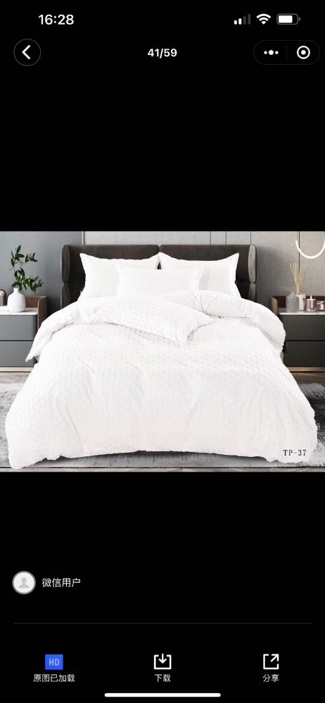king size comforter set available - 2