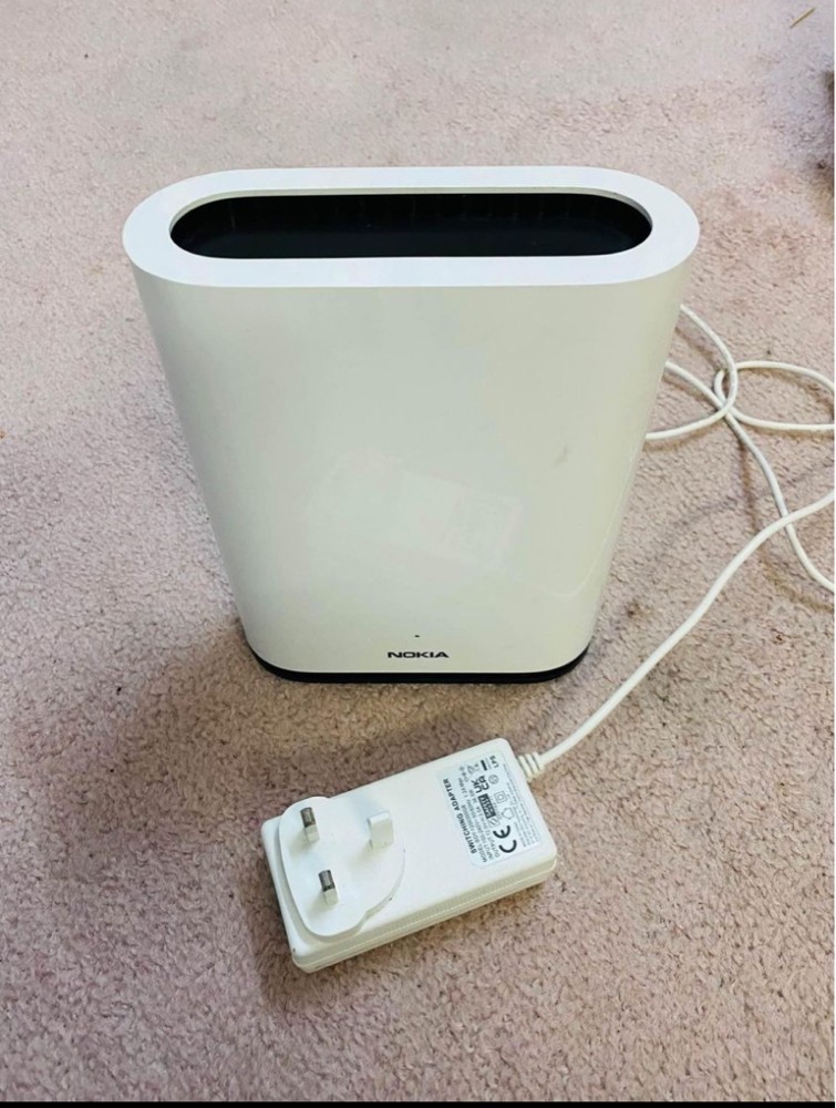 Nokia router Wi-Fi 6 beacon 6  - 1