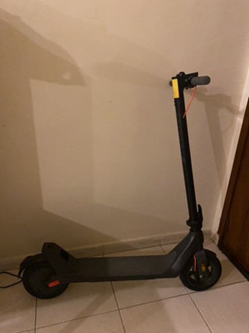 PERFECT XIAOMI ELECTRIC SCOOTER  - 1