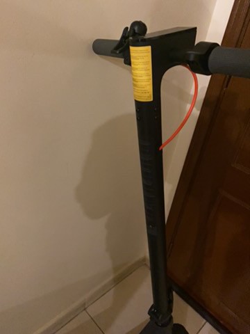 PERFECT XIAOMI ELECTRIC SCOOTER  - 3
