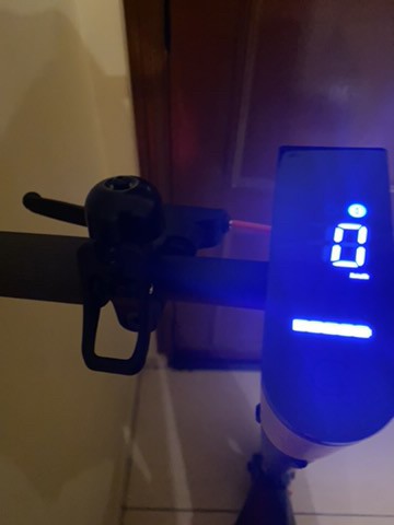 PERFECT XIAOMI ELECTRIC SCOOTER  - 5