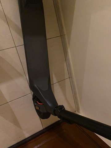 PERFECT XIAOMI ELECTRIC SCOOTER  - 4