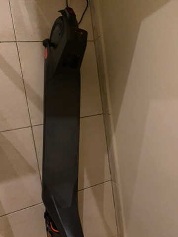 PERFECT XIAOMI ELECTRIC SCOOTER  - 2