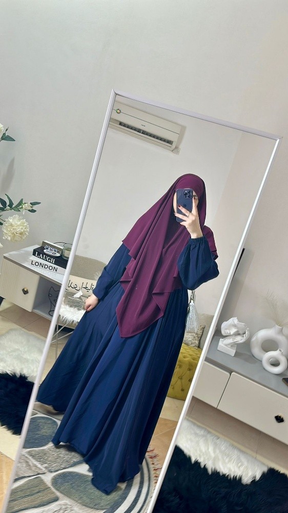 حجابات للعمرة - 2