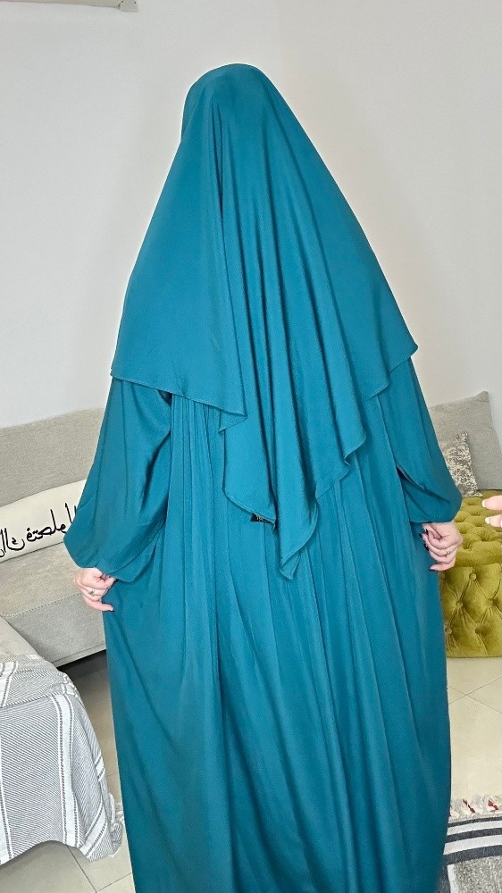 حجابات للعمرة - 5