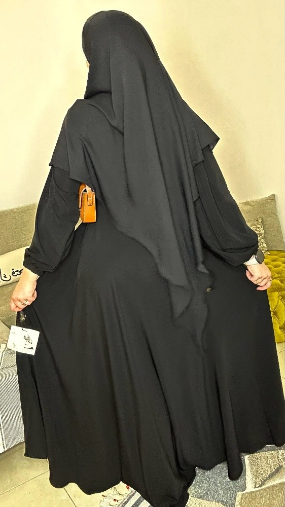 حجابات للعمرة - 15