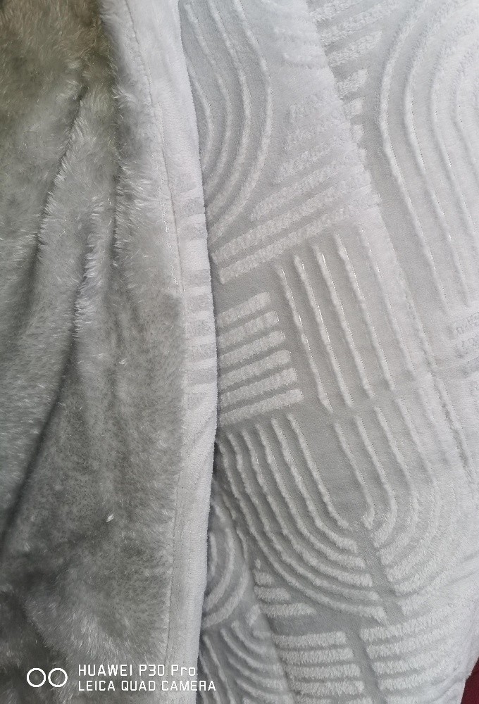 winter comforter 6pcs set - 2