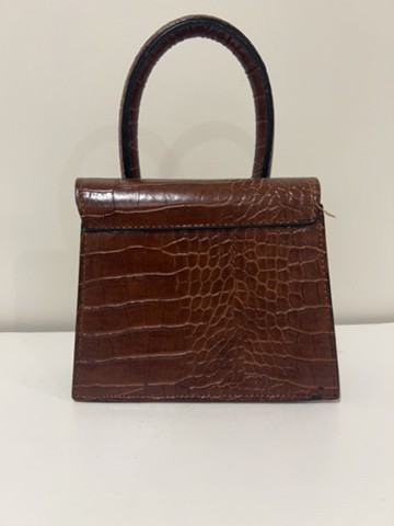 Daily bag - 3