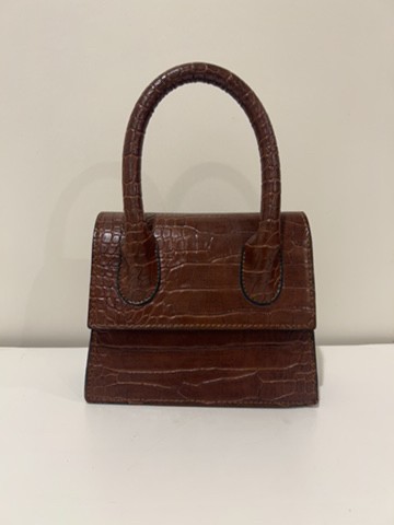 Daily bag - 1