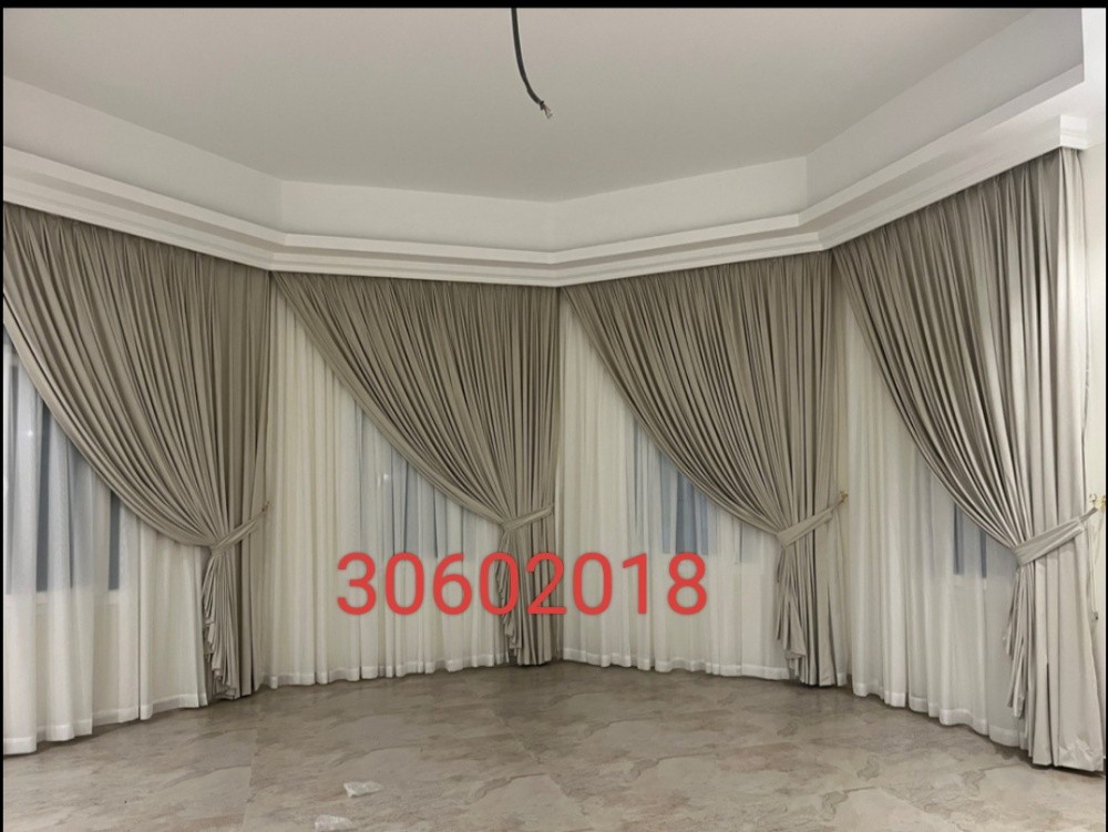 الستار، الأسطوانة، العمودي - 8