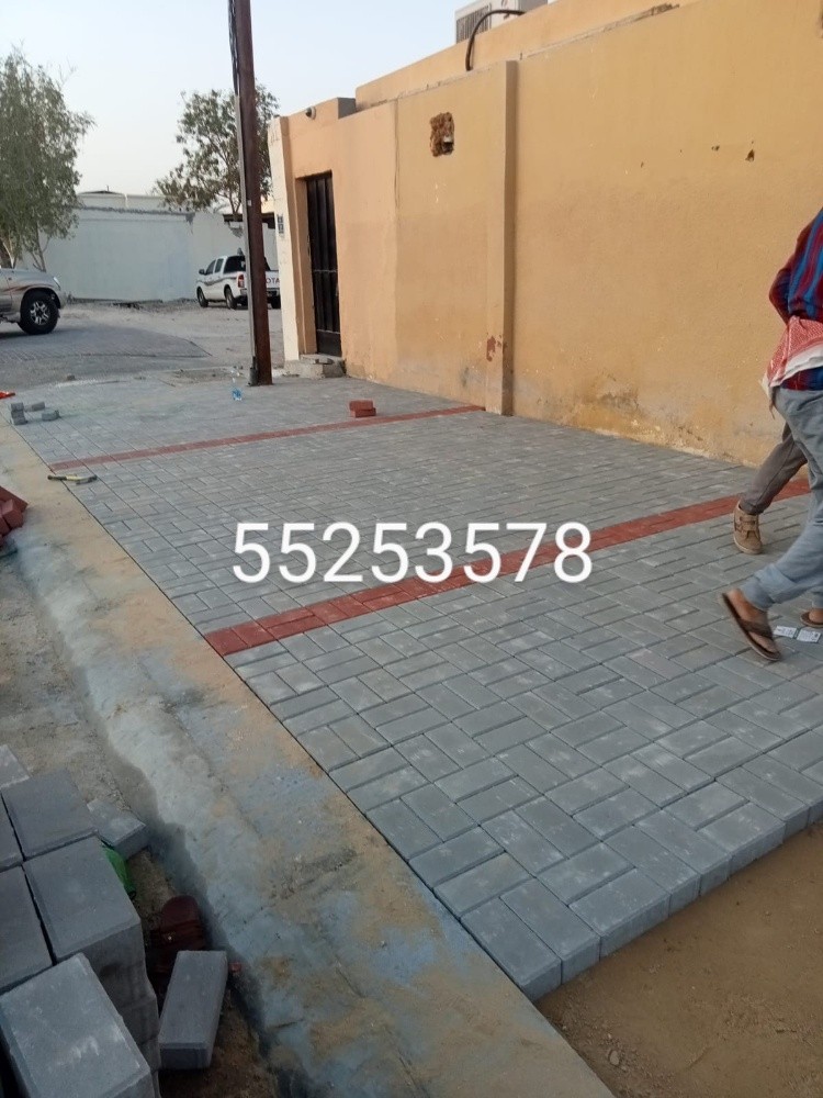 مقاولات - 6