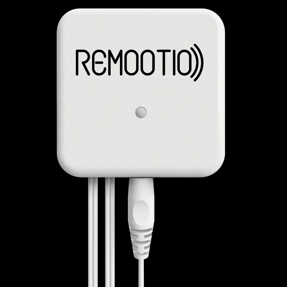 Remote/Automatic shutter/Gate - 8