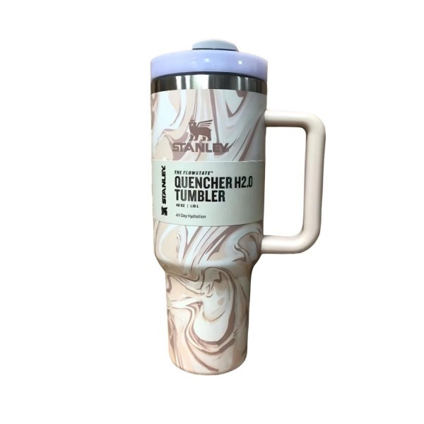 Stanley Quencher with Handle - 9