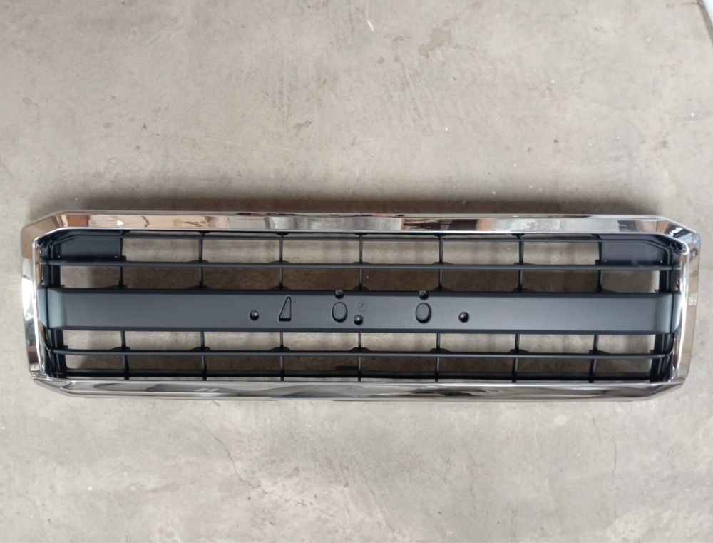 Land Cruiser grill - 9