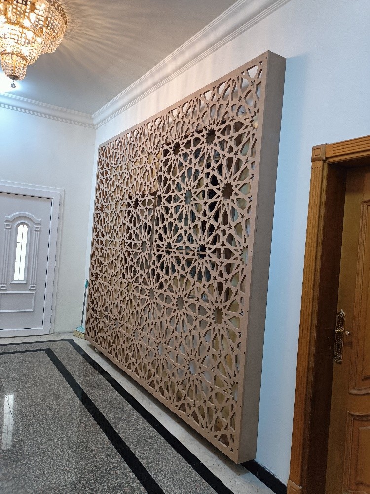 تفصيل غرف نوم وخزانة واثاث - 8