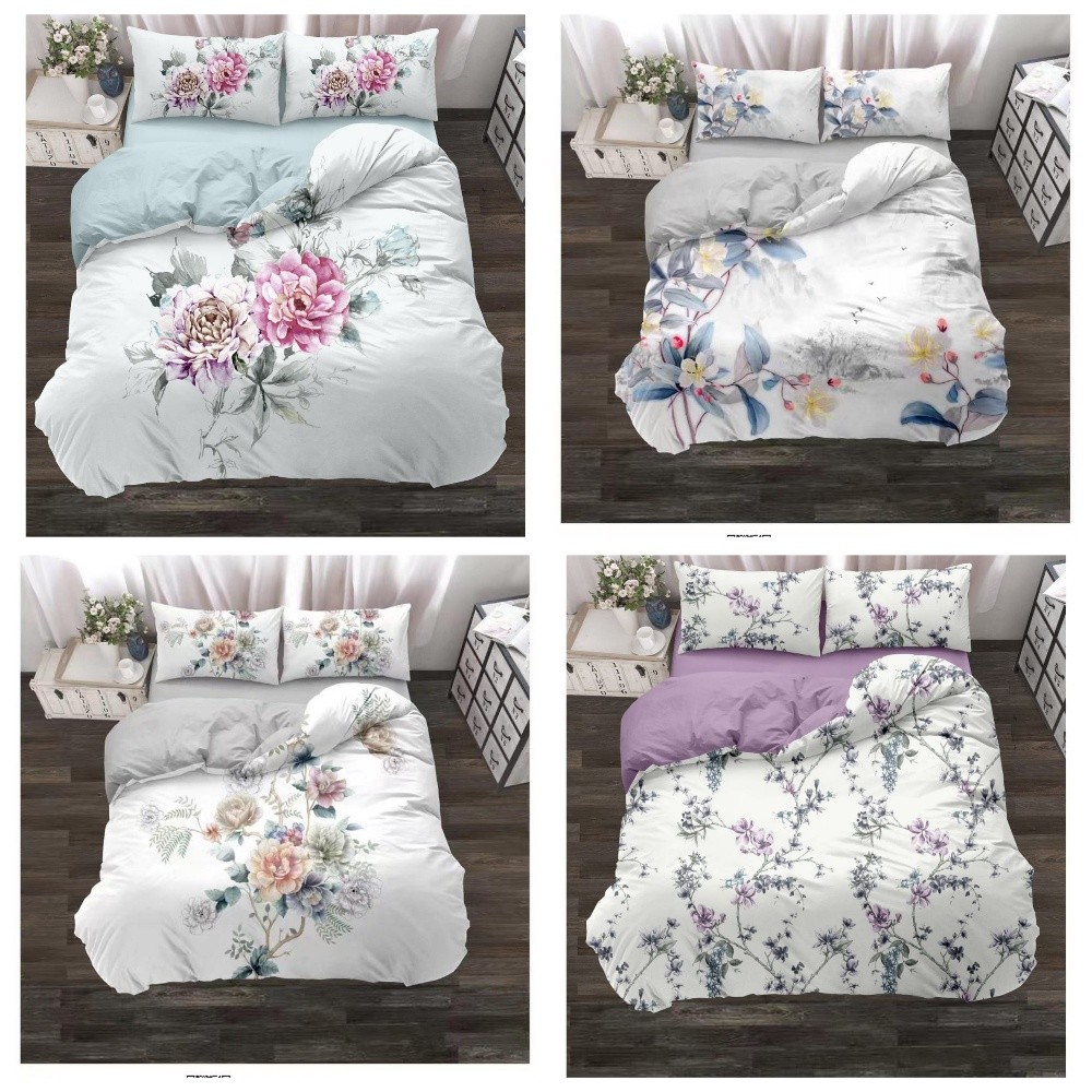 king size comforter set available - 9