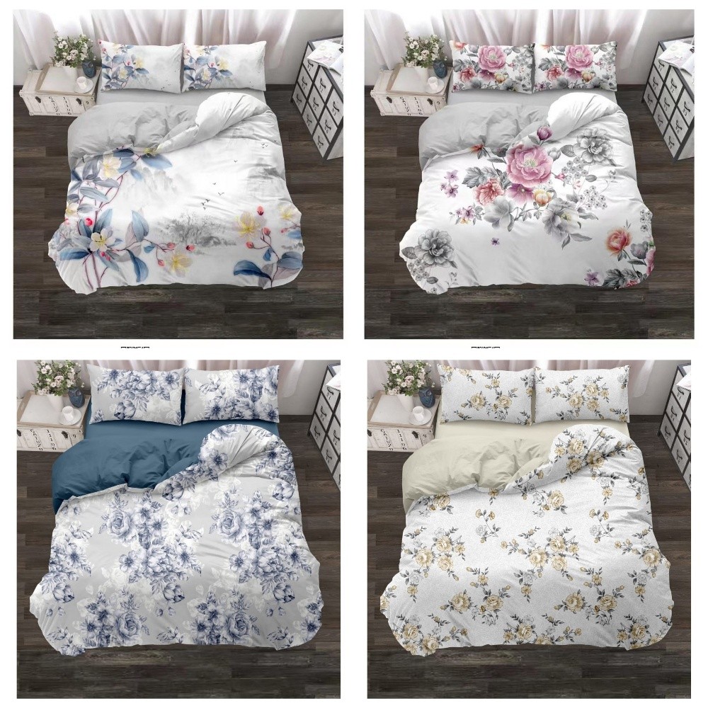 king size comforter set available - 2