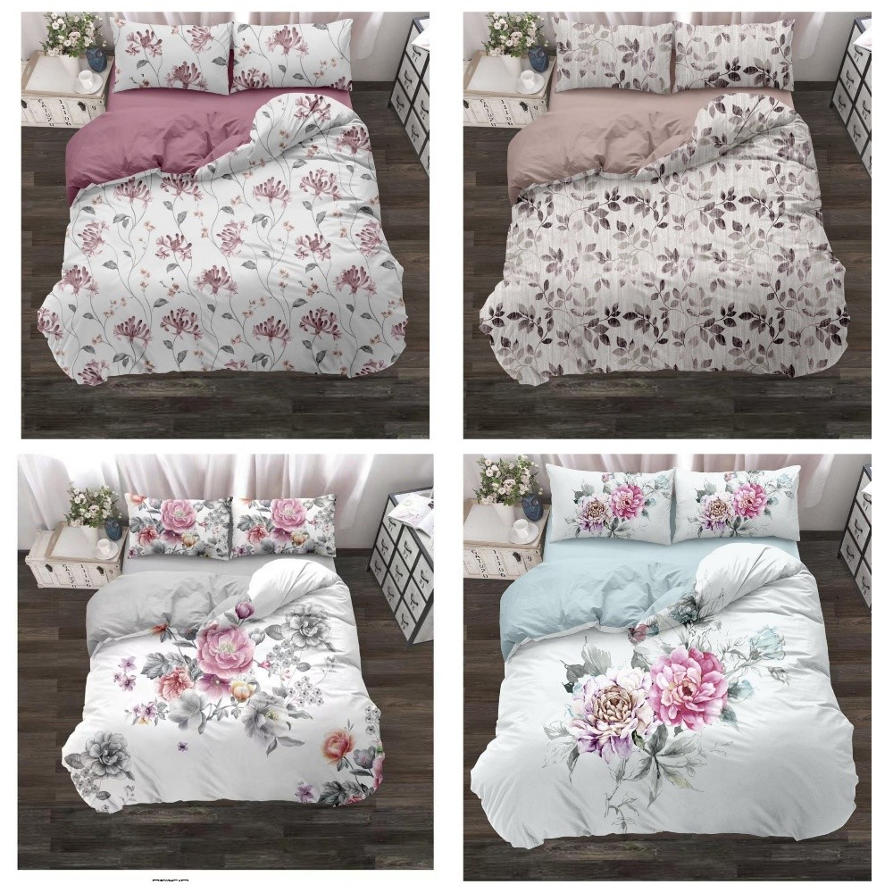 king size comforter set available - 5