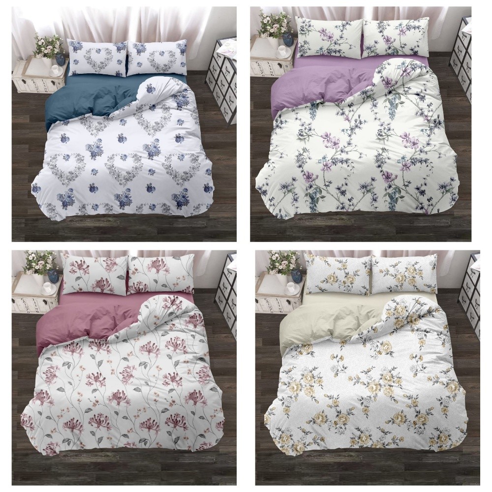 king size comforter set available - 3