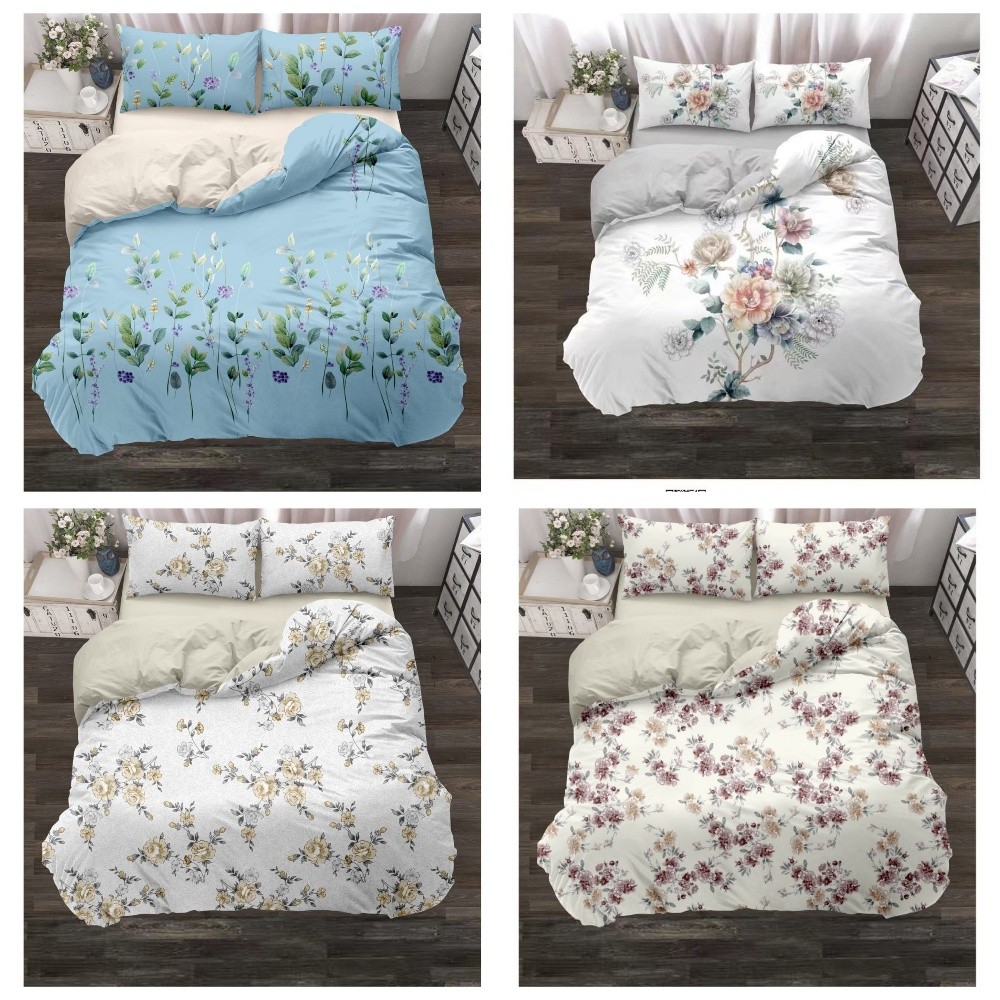king size comforter set available - 12