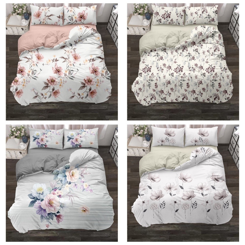 king size comforter set available - 7
