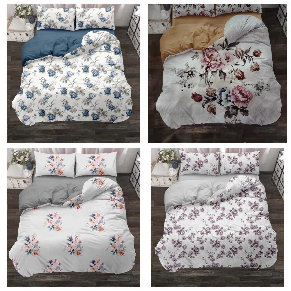 king size comforter set available - 6