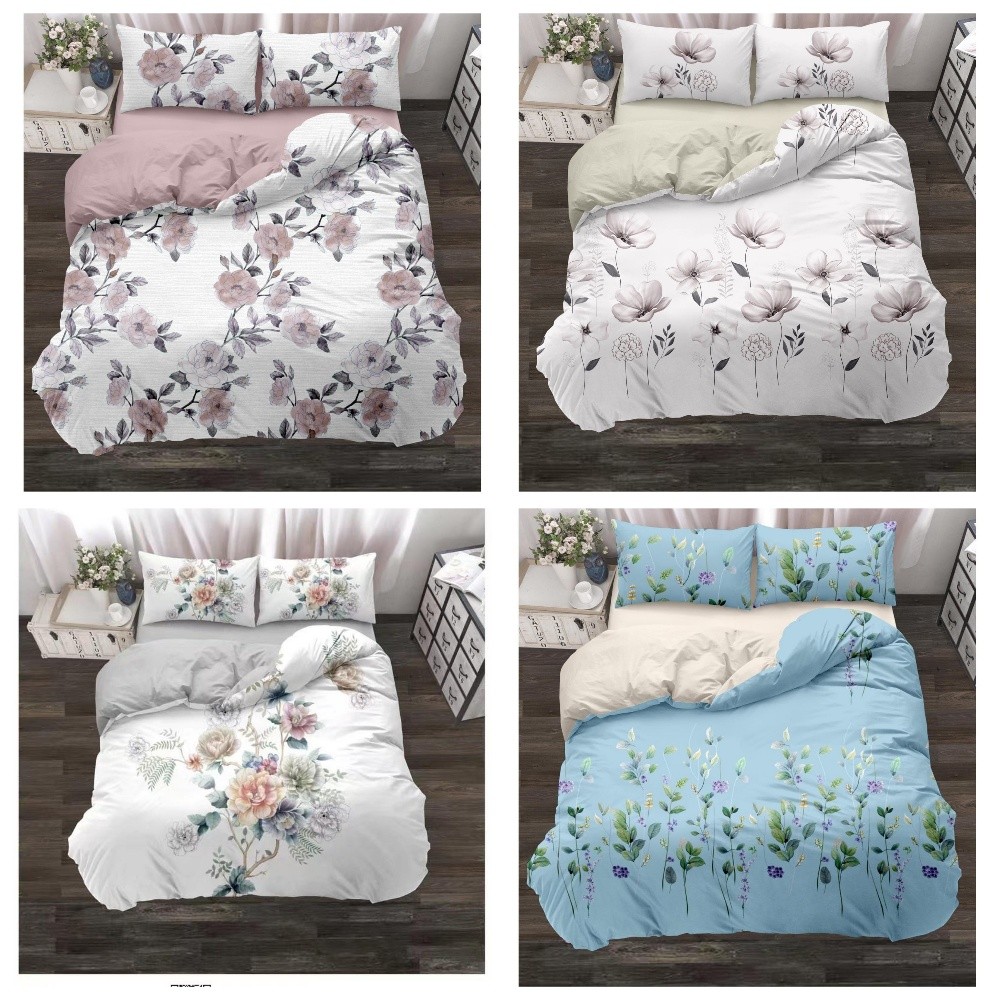 king size comforter set available - 14