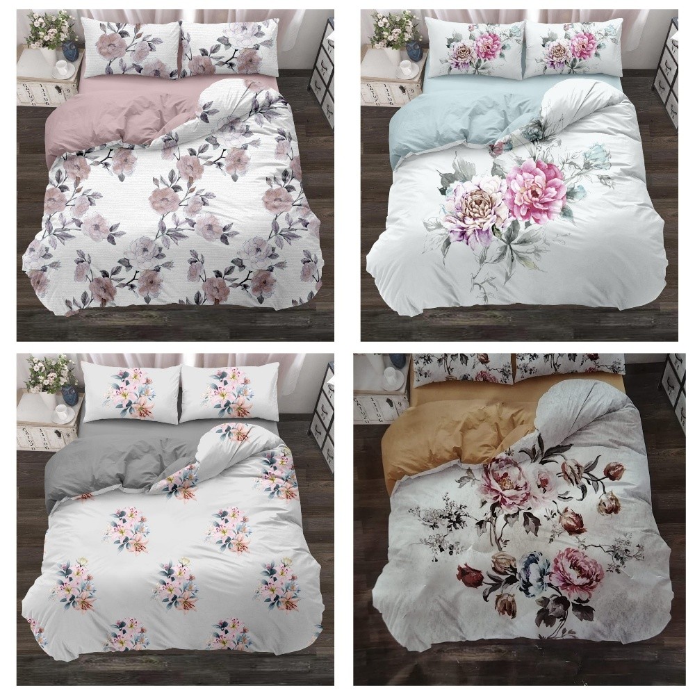 king size comforter set available - 5