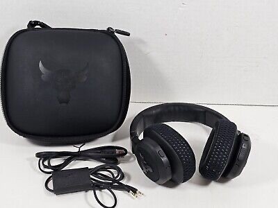 JBL Project Rock Headphone - 1