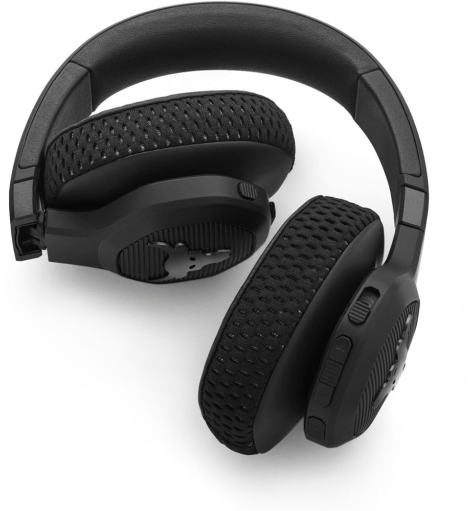 JBL Project Rock Headphone - 2