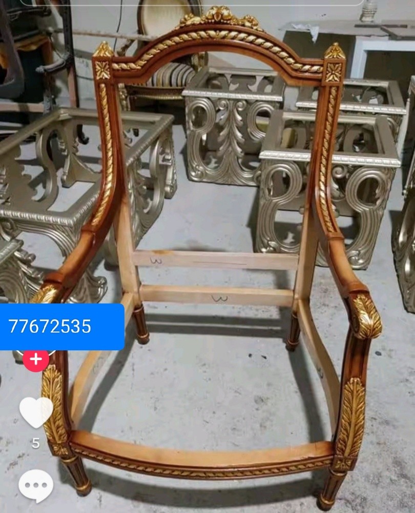 مفروشات الحبايب المصريه 77672535 - 7