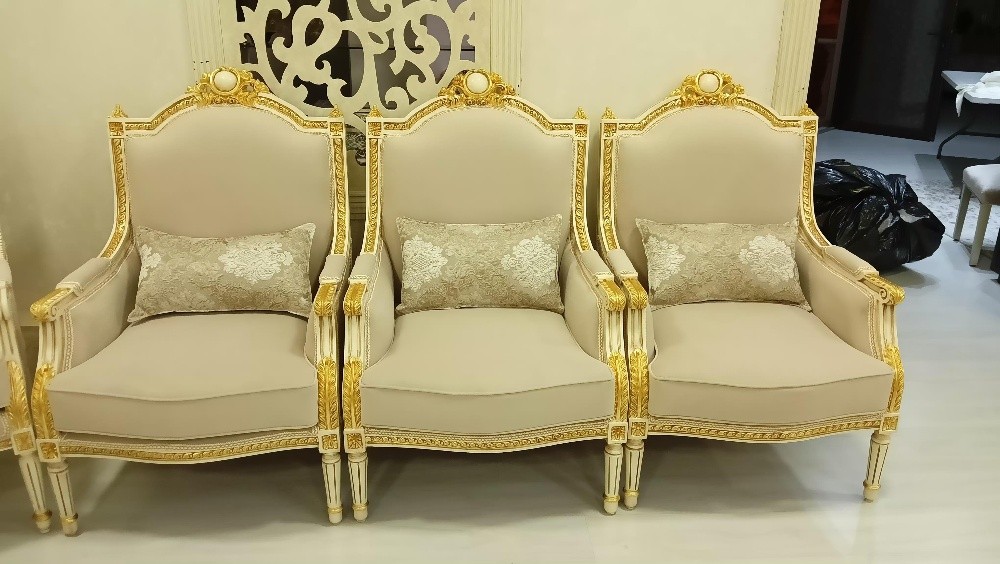 مفروشات الحبايب المصريه 77672535 - 5