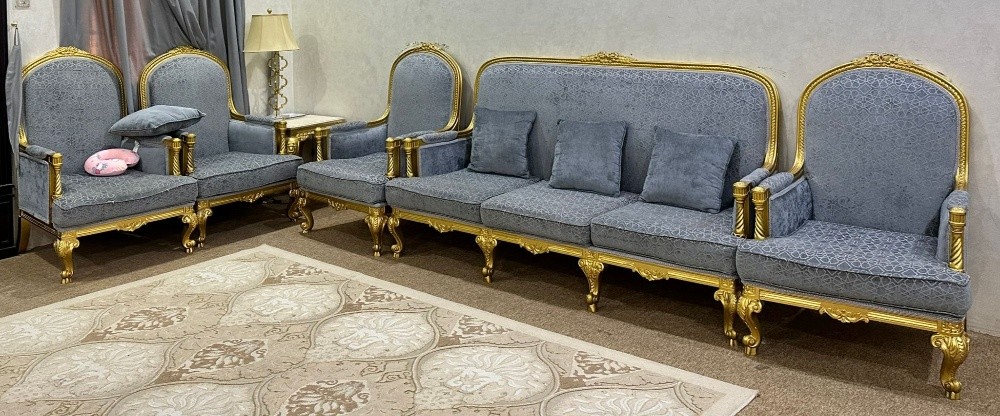 مفروشات الحبايب المصريه 77672535 - 8