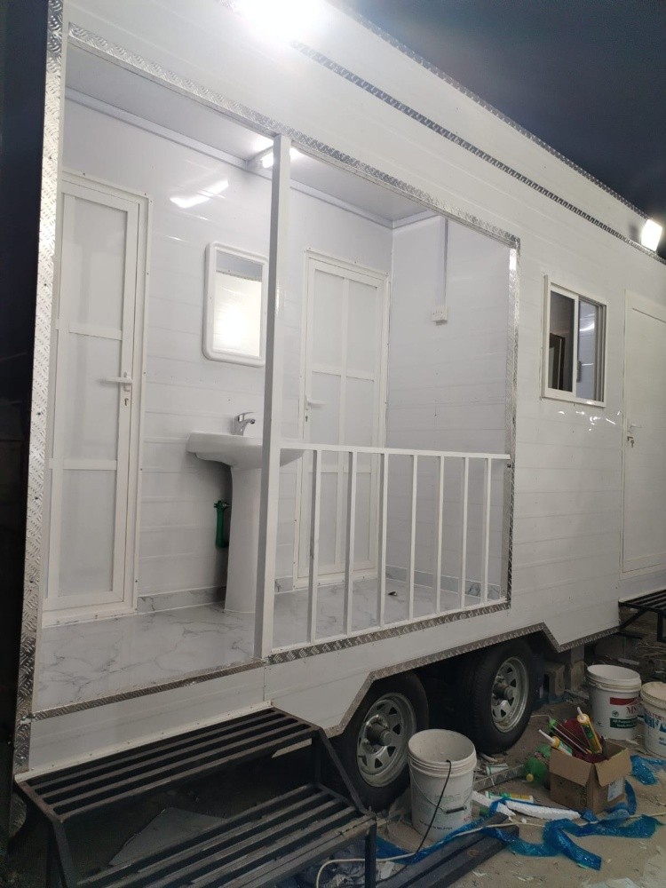 Cabins Sale - 1