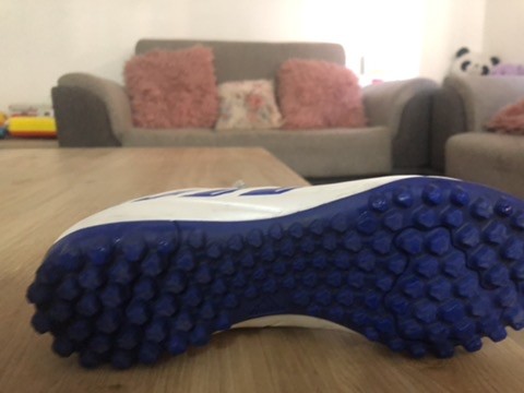 copa pure 2club turf adidas - 8