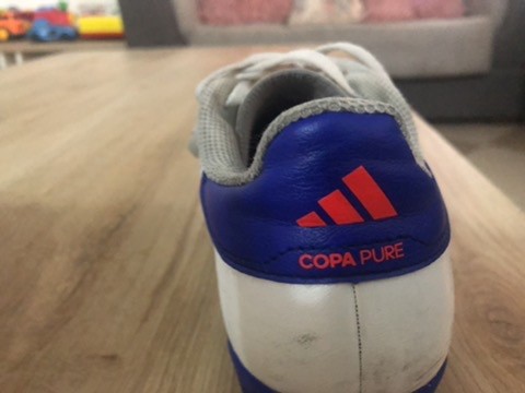 copa pure 2club turf adidas - 7