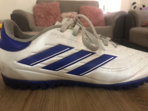 copa pure 2club turf adidas - 4